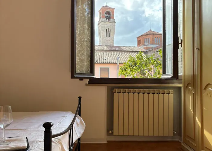 Lele Apartment Lucca